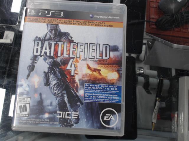 Battlefield 4