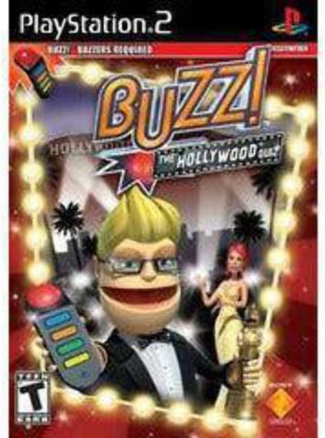 Buzz!| hollywood