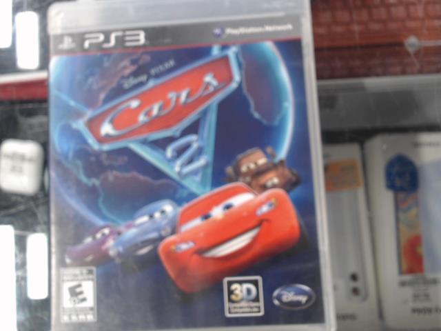 Cars 2