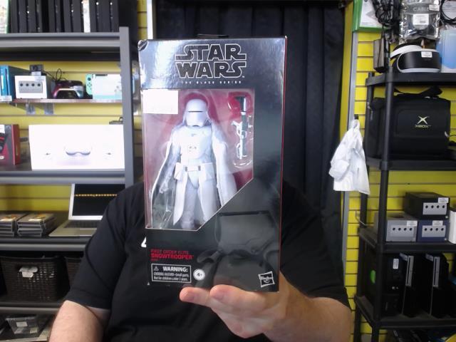 Figurine star wars 6