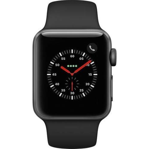 Apple watch serie 3 42mm gps