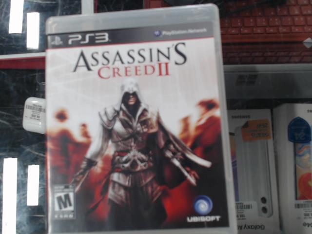 Assassin's creed ii