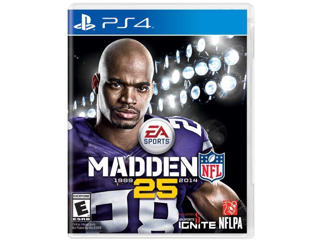 Madden 25