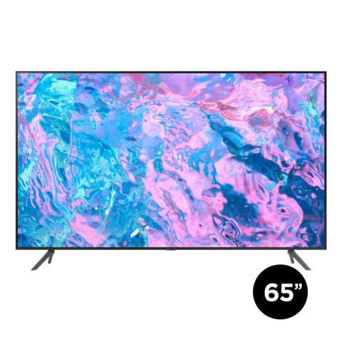 Tele samsung 65po pas de tc