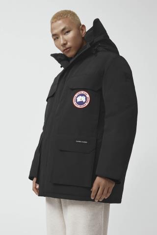 Manteau canada goose