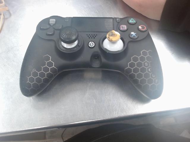 Manette ps4 scuff gaming