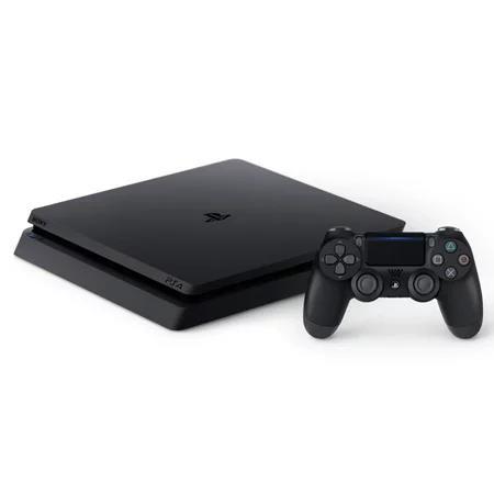 Console ps4 slim