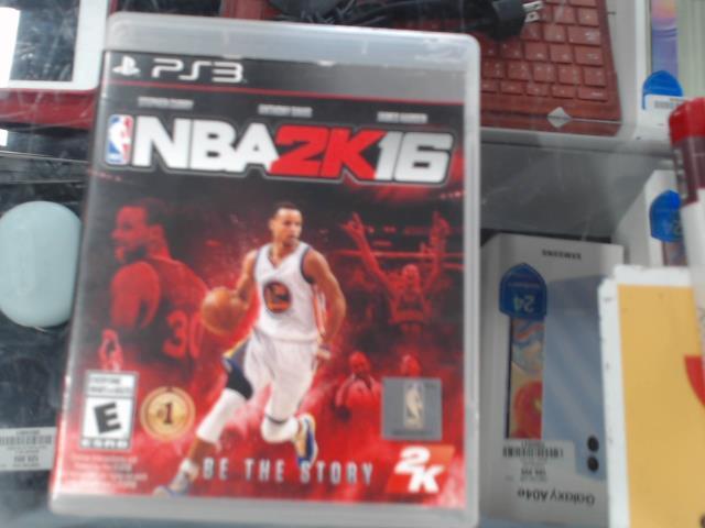 Nba2k16