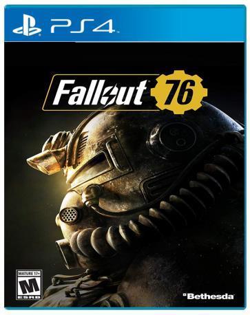 Fallout 76