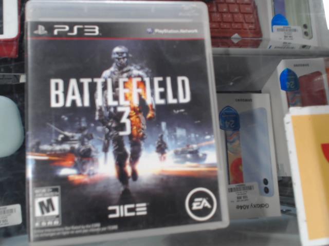 Battlefield 3