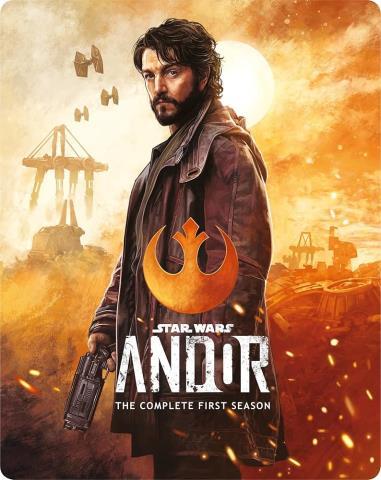 Star wars andor