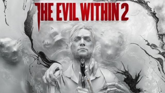 The evil within 2