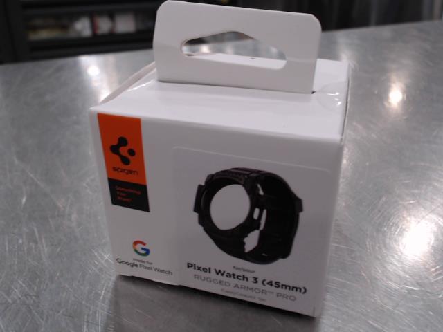 Case pour montre smart google watch