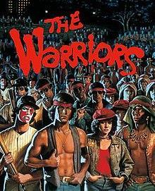 The warriors