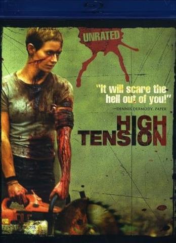 High tension