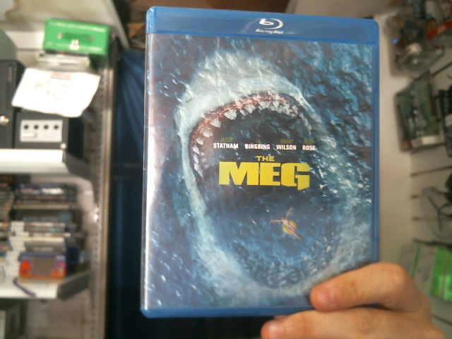 The meg