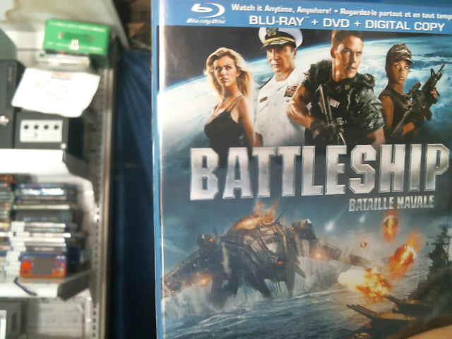 Battleship