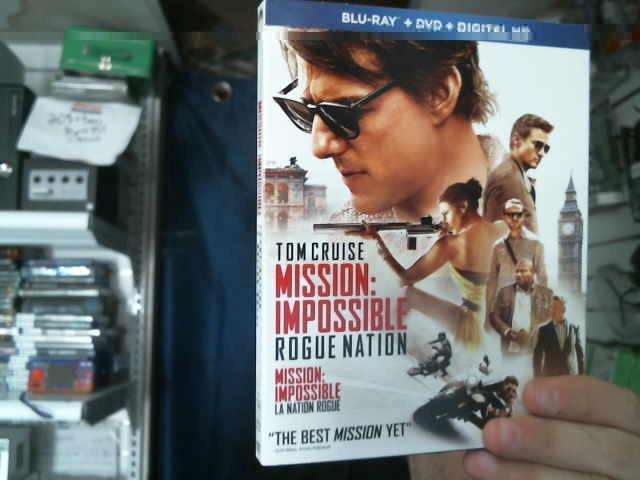 Mission: impossible la nation rogue