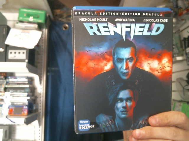 Renfield