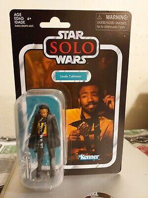 Star wars the vintage collection vc139 l