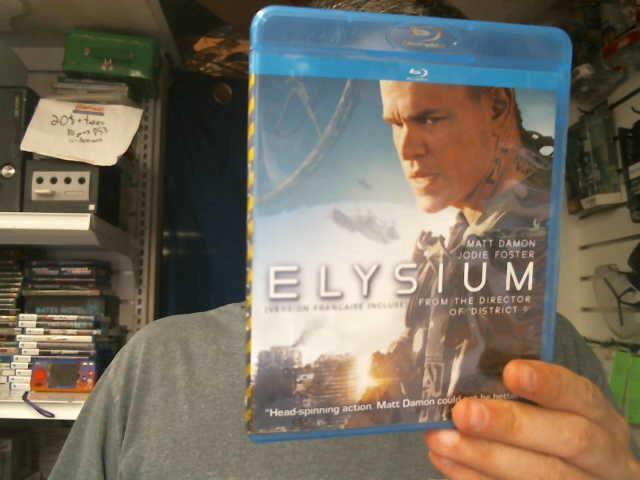 Elysium