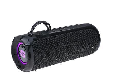 Bluetooth speaker noir