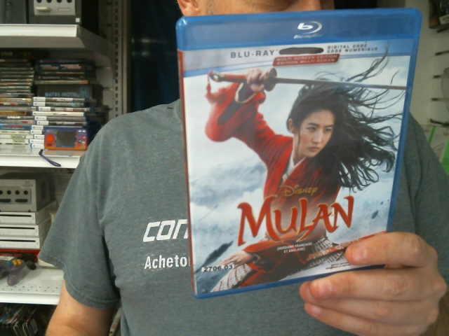 Mulan