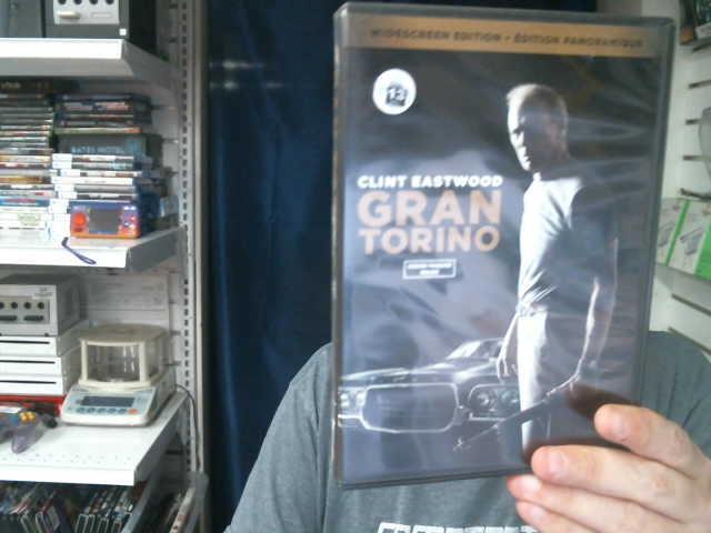 Gran torino