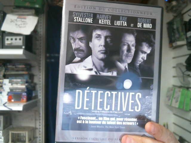 Detectives