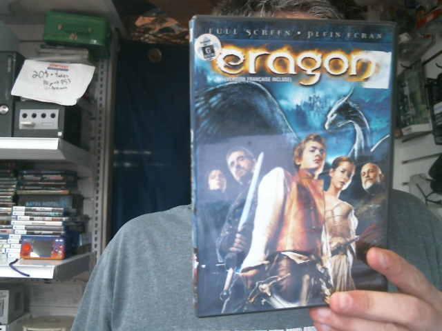 Eragon