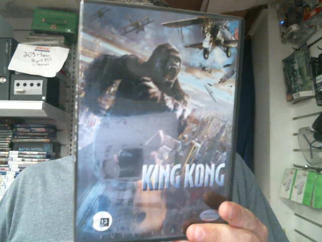 King kong