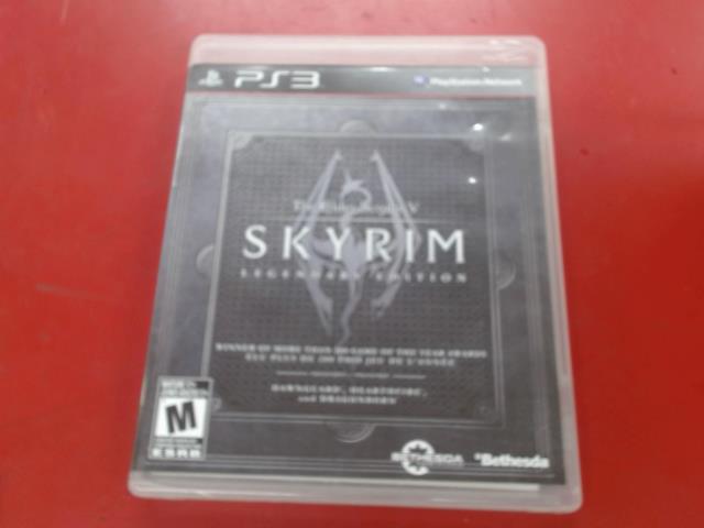 Skyrim