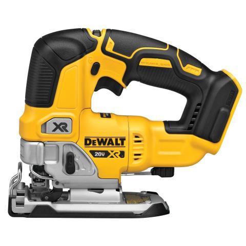 Dewalt jig saw