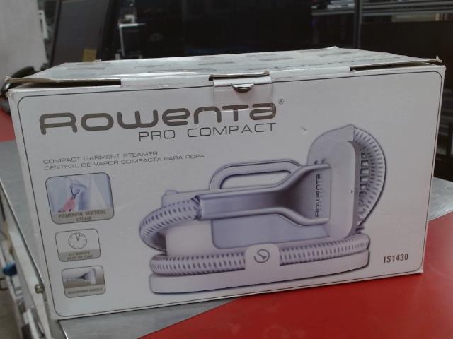 Rowenta pro compact