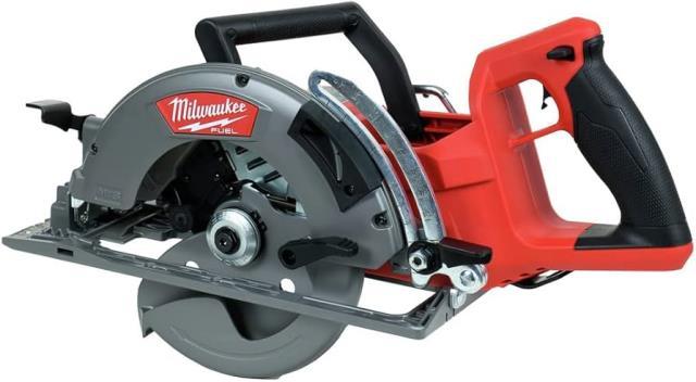 Milwaukee circular saw