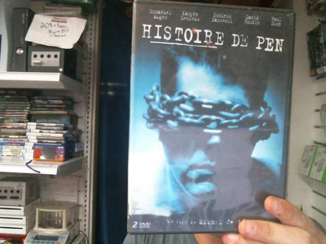 Histoires de pen