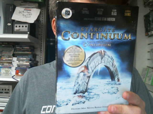 Continuum