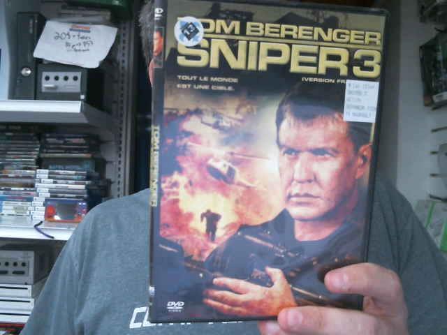 Sniper 3