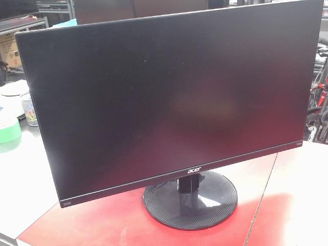 Moniteur 24 pouces+hdmi