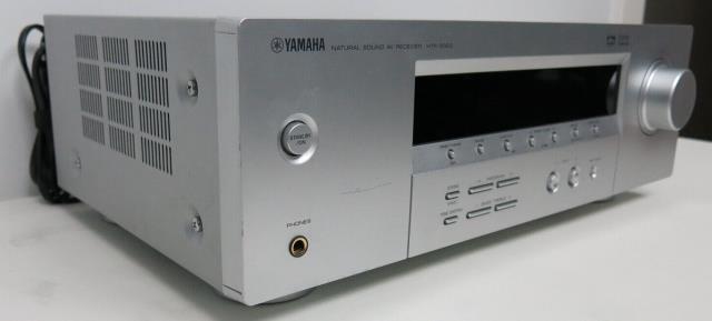 Ampli yamaha pas de tc