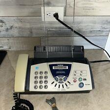 Imprimante brother fax-575