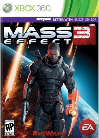 Mass effect 3