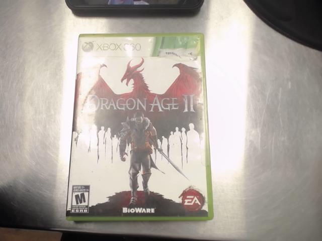 Dragon age 2