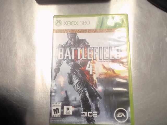 Battlefield 4