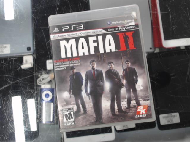 Mafia ii