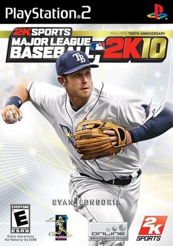 Mlb 2k10