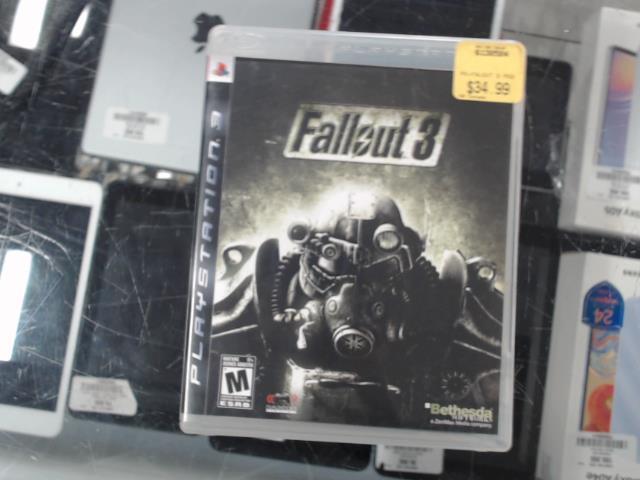 Fallout 3