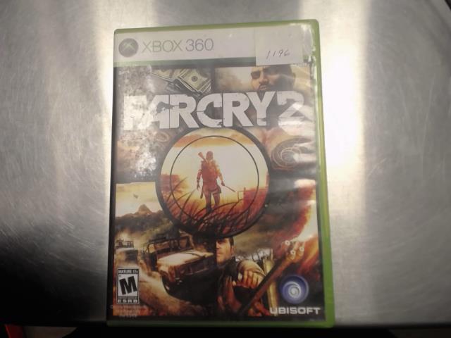 Farcry 2