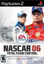 Nascar 06