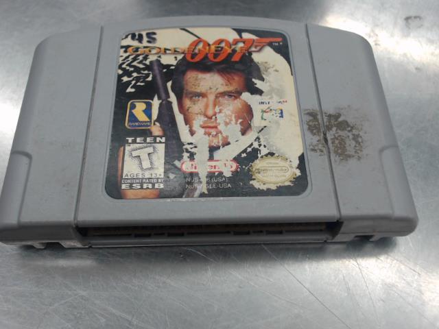 Goldeneye 007